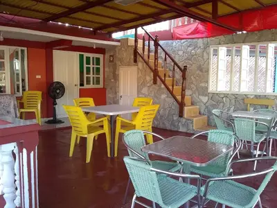 Ferienwohnung für 6 Personen (22 m²) in Baracoa 6/10