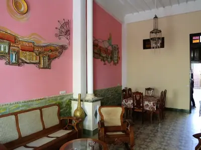 Ferienwohnung für 3 Personen (18 m²) in Santiago de Cuba 2/10