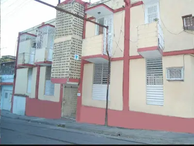 Ferienwohnung für 3 Personen (45 m²) in Santiago de Cuba 3/10