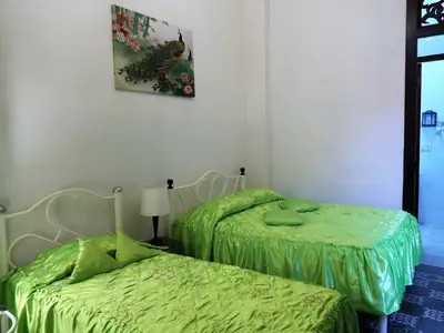 Ferienwohnung für 3 Personen (18 m²) in Santiago de Cuba 10/10