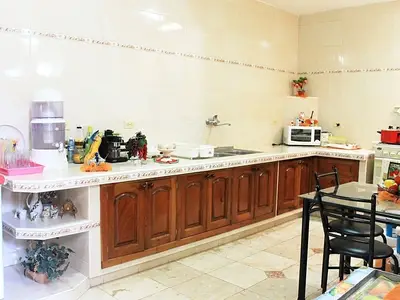 Ferienwohnung für 3 Personen (15 m²) in Trinidad 3/10
