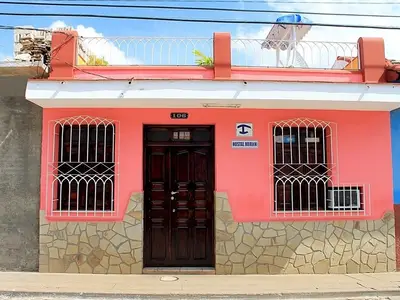 Ferienwohnung für 3 Personen (15 m²) in Trinidad 6/10