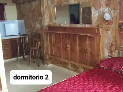 Ferienwohnung für 4 Personen (28 m²) in Municipio de Caibarién 3/10