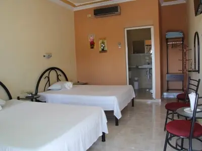 Ferienwohnung für 4 Personen (15 m²) in Casilda 1/9