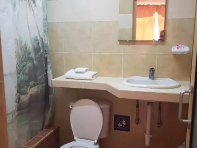Ferienwohnung für 4 Personen (28 m²) in Municipio de Caibarién 4/10