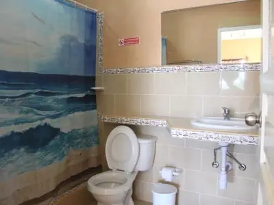 Ferienwohnung für 4 Personen (15 m²) in Casilda 2/9