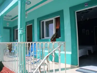 Ferienwohnung für 4 Personen (15 m²) in Casilda 5/9