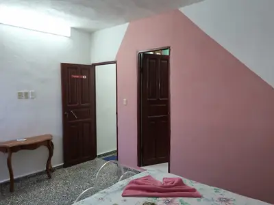Ferienwohnung für 2 Personen (12 m²) in Santiago de Cuba 4/10