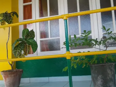 Ferienwohnung für 3 Personen (18 m²) in Baracoa 3/10