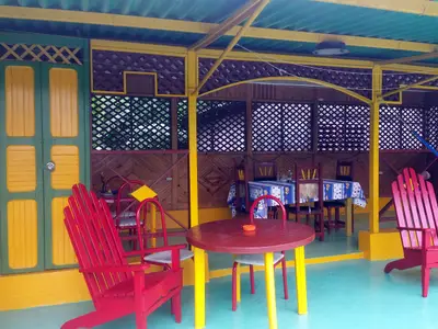 Ferienwohnung für 3 Personen (18 m²) in Baracoa 6/10