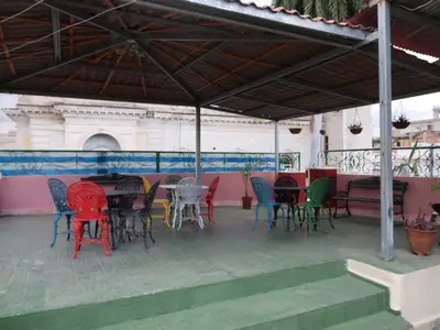 Ferienwohnung für 2 Personen (12 m²) in Santiago de Cuba 8/10