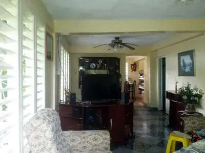 Ferienwohnung für 3 Personen (18 m²) in Baracoa 9/10