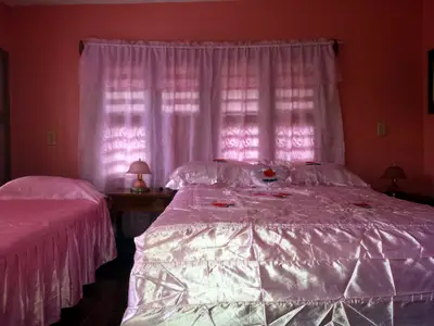 Ferienwohnung für 3 Personen (18 m²) in Baracoa 10/10