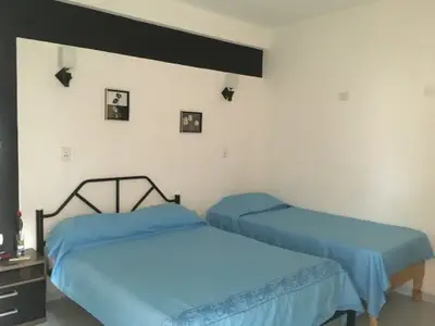 Ferienwohnung für 3 Personen (16 m²) in Santiago de Cuba 1/10