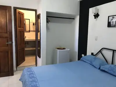Ferienwohnung für 3 Personen (16 m²) in Santiago de Cuba 2/10