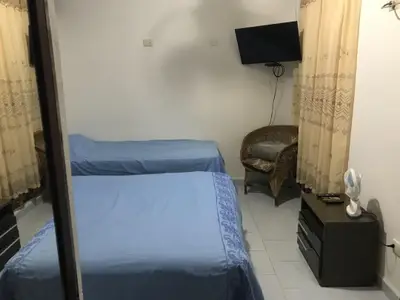 Ferienwohnung für 3 Personen (16 m²) in Santiago de Cuba 3/10