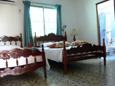 Ferienwohnung für 3 Personen (10 m²) in Cienfuegos 1/10