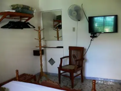 Ferienwohnung für 3 Personen (10 m²) in Cienfuegos 2/10