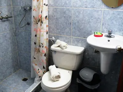 Ferienwohnung für 3 Personen (10 m²) in Cienfuegos 3/10