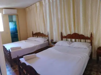 Ferienwohnung für 4 Personen (25 m²) in Trinidad 1/10