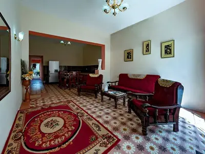 Ferienwohnung für 4 Personen (25 m²) in Trinidad 3/10