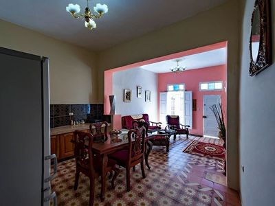 Ferienwohnung für 4 Personen (25 m²) 4/10