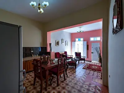 Ferienwohnung für 4 Personen (25 m²) in Trinidad 4/10