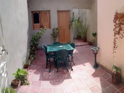 Ferienwohnung für 4 Personen (25 m²) in Trinidad 7/10