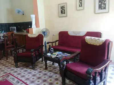 Ferienwohnung für 4 Personen (25 m²) in Trinidad 8/10