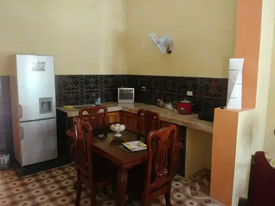 Ferienwohnung für 4 Personen (25 m²) in Trinidad 9/10