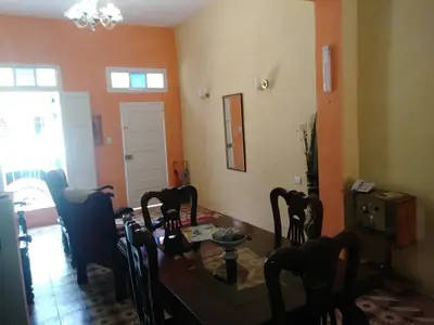 Ferienwohnung für 4 Personen (25 m²) in Trinidad 10/10