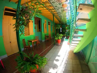 Ferienwohnung für 2 Personen (15 m²) in Cienfuegos 3/10