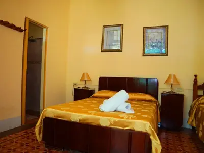 Ferienwohnung für 3 Personen (16 m²) in Cienfuegos 2/10
