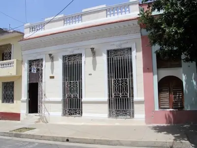 Ferienwohnung für 3 Personen (16 m²) in Cienfuegos 5/10