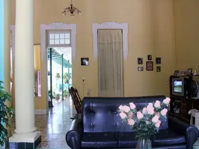 Ferienwohnung für 3 Personen (16 m²) in Cienfuegos 6/10