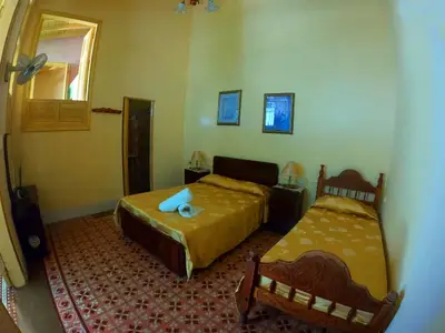Ferienwohnung für 3 Personen (16 m²) in Cienfuegos 7/10