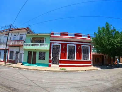 Ferienwohnung für 2 Personen (15 m²) in Cienfuegos 9/10