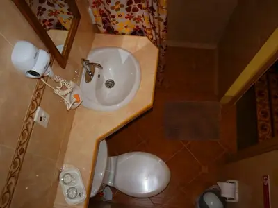 Ferienwohnung für 3 Personen (16 m²) in Cienfuegos 9/10