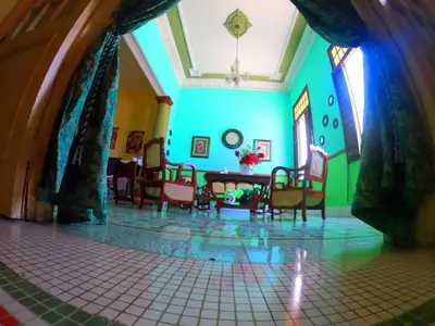 Ferienwohnung für 3 Personen (16 m²) in Cienfuegos 10/10
