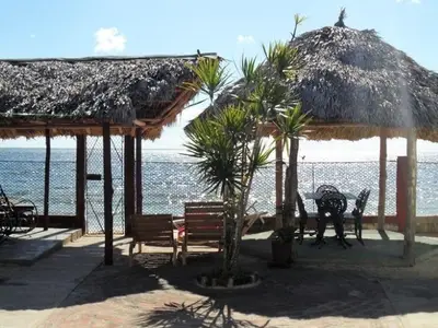 Ferienwohnung für 10 Personen (15 m²) in Playa Larga 2/10