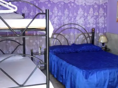Ferienwohnung für 10 Personen (15 m²) in Playa Larga 5/10