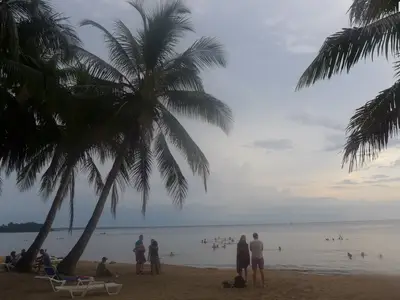Ferienwohnung für 10 Personen (15 m²) in Playa Larga 6/10