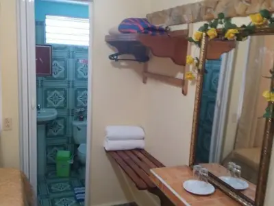 Ferienwohnung für 3 Personen (10 m²) in Playa Larga 2/10