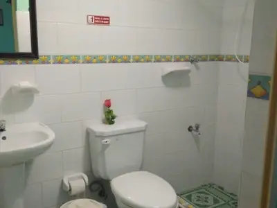 Ferienwohnung für 3 Personen (10 m²) in Playa Larga 3/10
