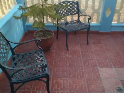 Ferienwohnung für 3 Personen (10 m²) in Playa Larga 8/10