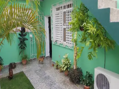 Ferienwohnung für 2 Personen (13 m²) in Matanzas 1/10