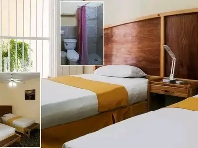 Ferienwohnung für 2 Personen (12 m²) in Camagüey 1/10