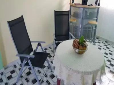 Ferienwohnung für 2 Personen (13 m²) in Matanzas 5/10