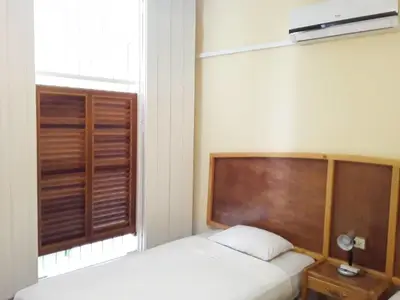 Ferienwohnung für 2 Personen (12 m²) in Camagüey 2/10