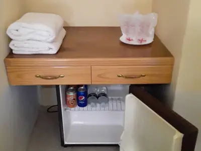 Ferienwohnung für 2 Personen (12 m²) in Camagüey 3/10